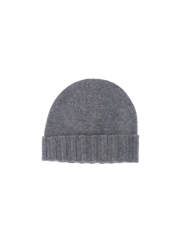 Drumohr Grey Beanies