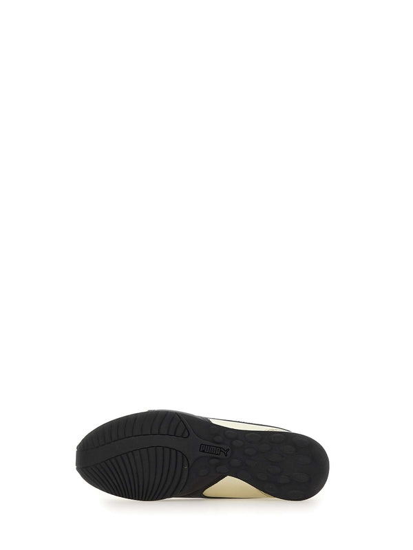 Puma Gold Low Top Sneakers