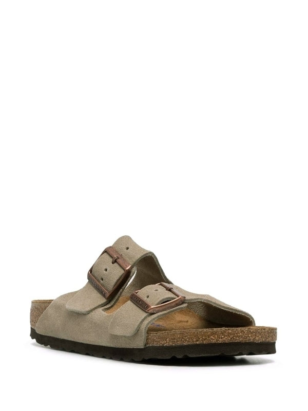 Birkenstock Beige Sandals