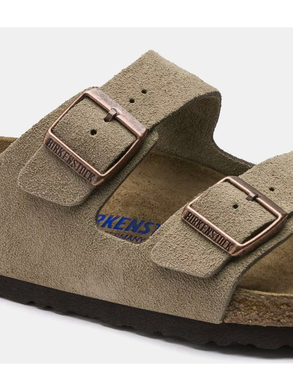 Birkenstock Beige Sandals