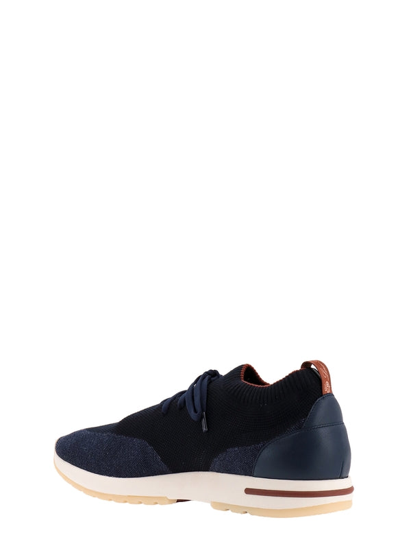 360 Lp Flexy Walk Knit Sneakers