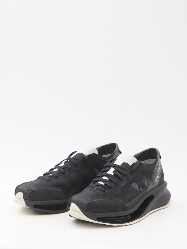 Adidas Gendo Low-Top Sneakers