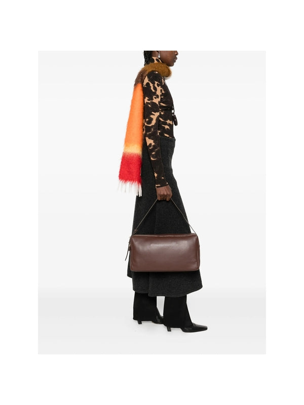 Elleme Brown Crossbody & Shoulder Bags