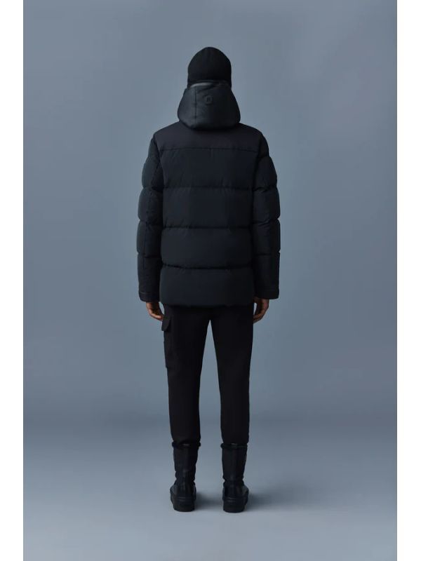 Mackage Black Down