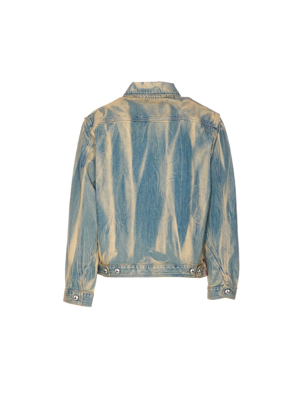 Vivienne Westwood Blue Jacket