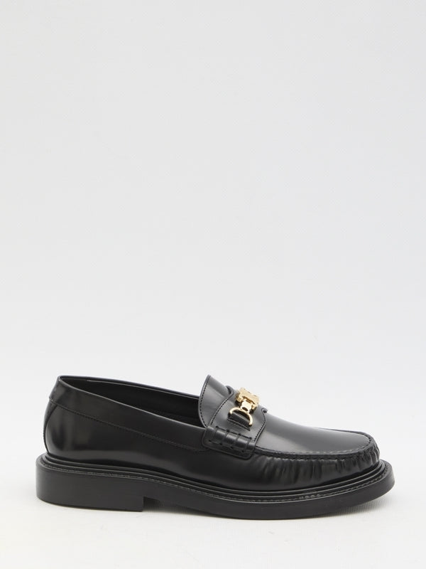 Universite Triomphe Leather Loafers