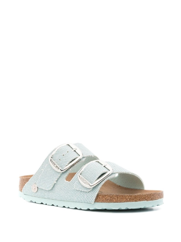 Arizona Buckle
  Strap Sandal