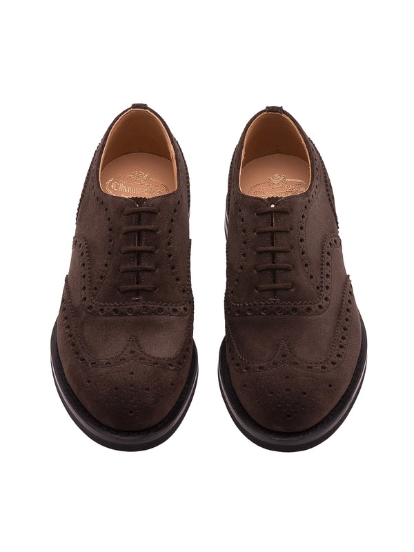 Amersham Lace-Up Shoes