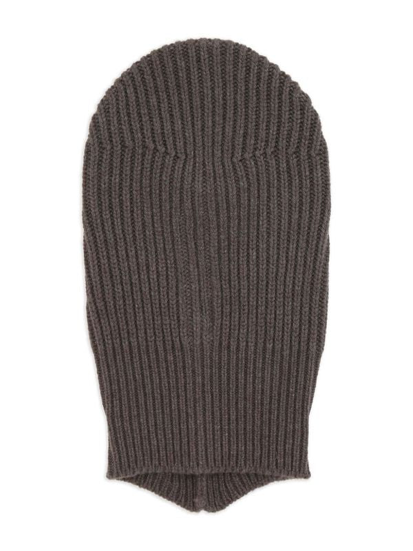 Porterville Skull Cashmere Wool Balaclava