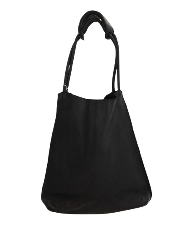 Rf02 Leather
  Shoulder Bag