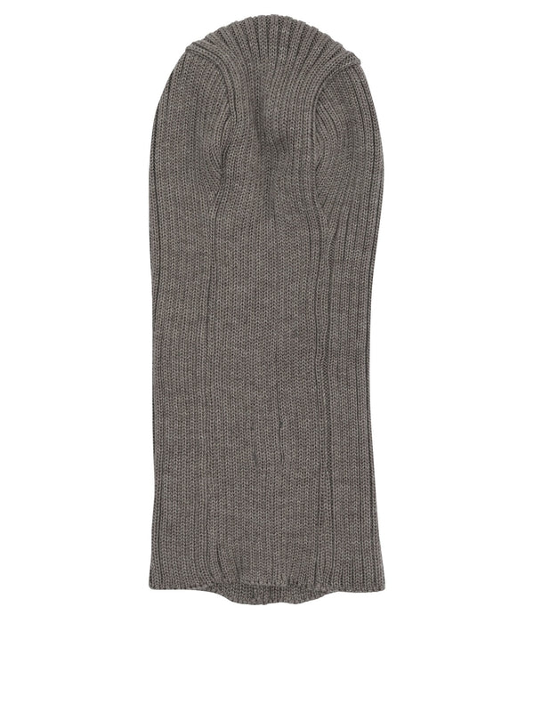 Needles Grey Balaclava