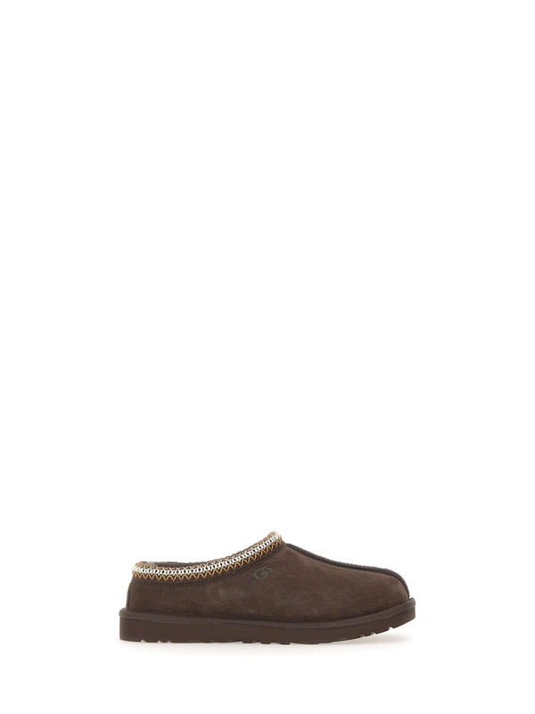Ugg Brown Bloafer