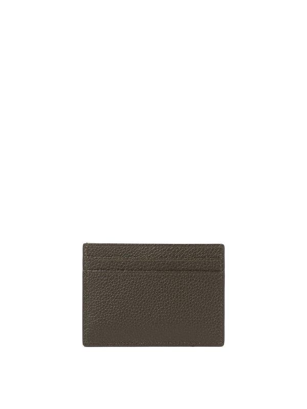 Cassandra Decoration Card Wallet