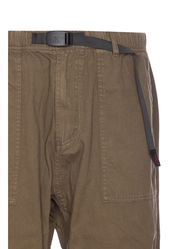Gramicci Brown Trousers