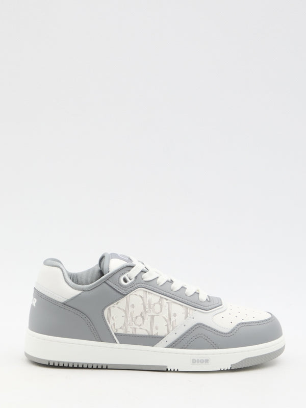 B27 Oblique Sneakers