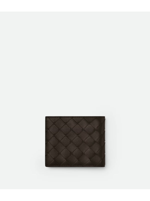 Bottega Veneta Brown Wallet