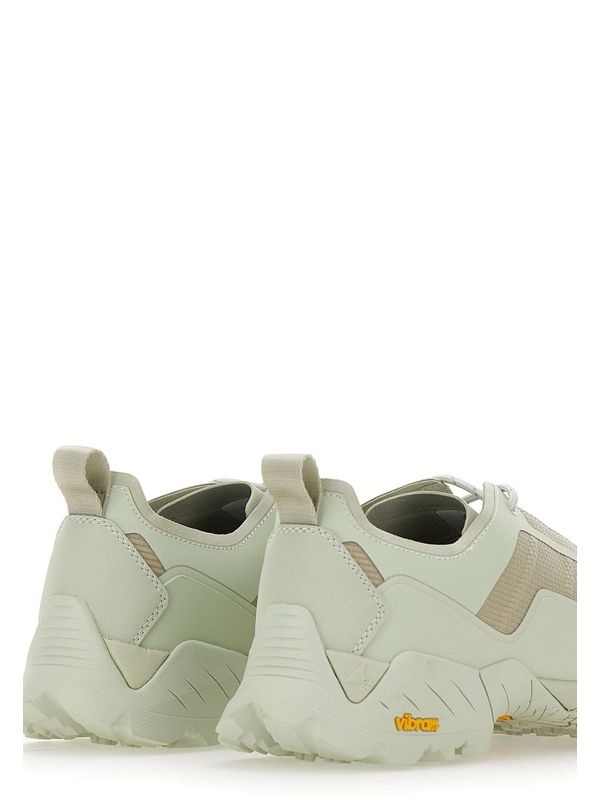 Katharina Hybrid Lowtop Sneakers