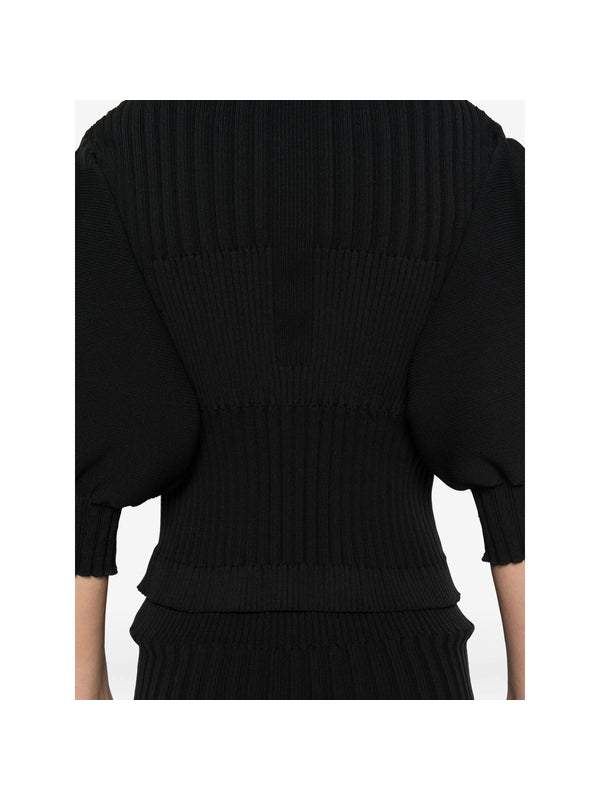 Cfcl Black Cardigans