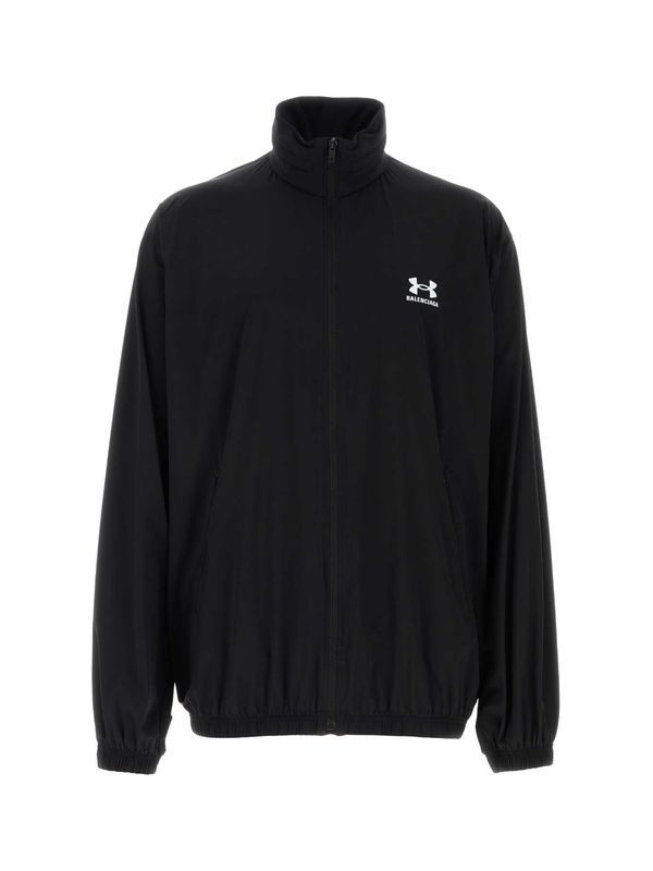 UNDERARMOUR Logo Jacket