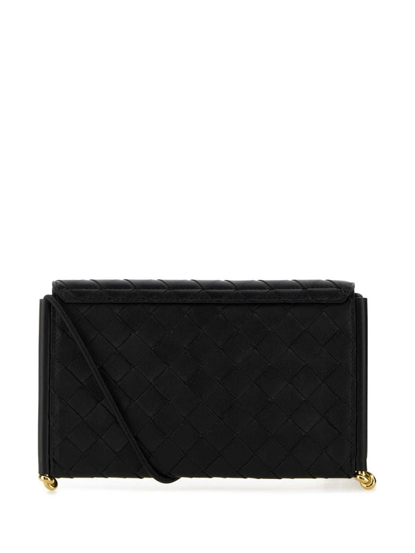 Intrecciato Clutch
  Pouch