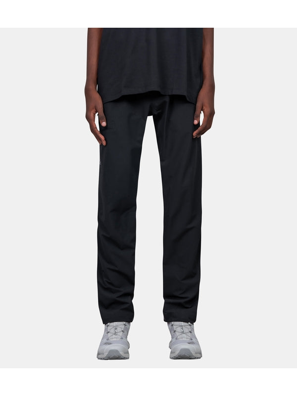 Arc'Teryx Black Trousers