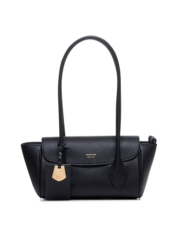 Eastwest Leather Tote Bag