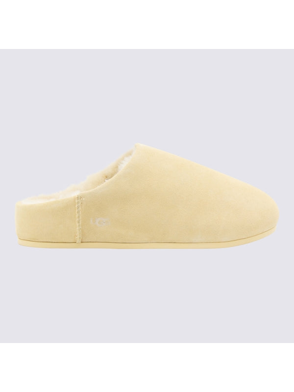 Ugg Yellow Bloafer