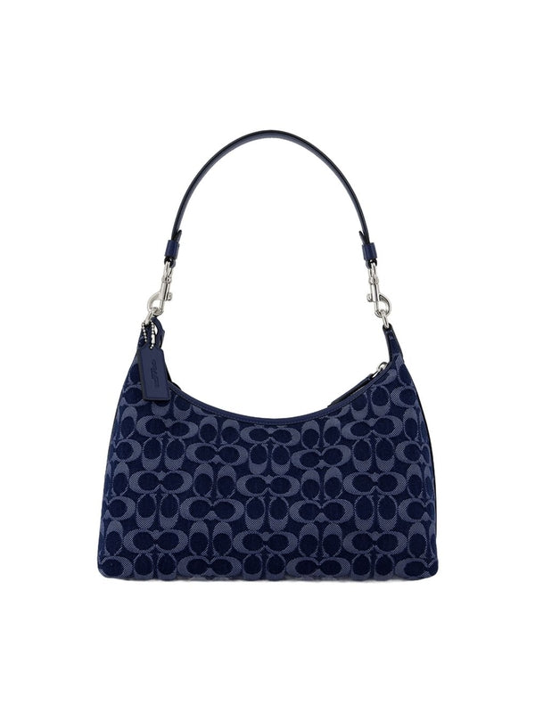 Coach Navy Crossbody & Shoulder Bags