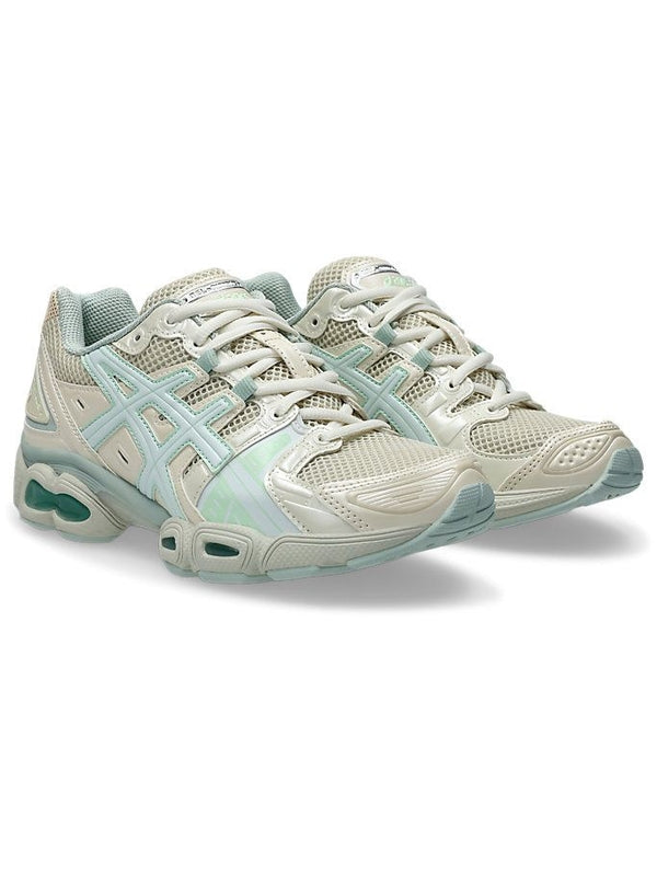 Asics Multicolor Sneakers