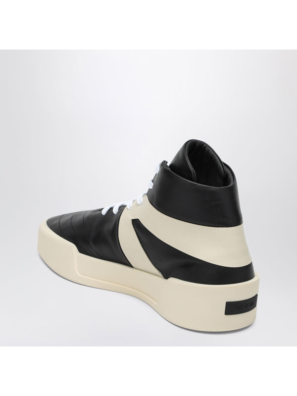 Basketball High-top Sneakers