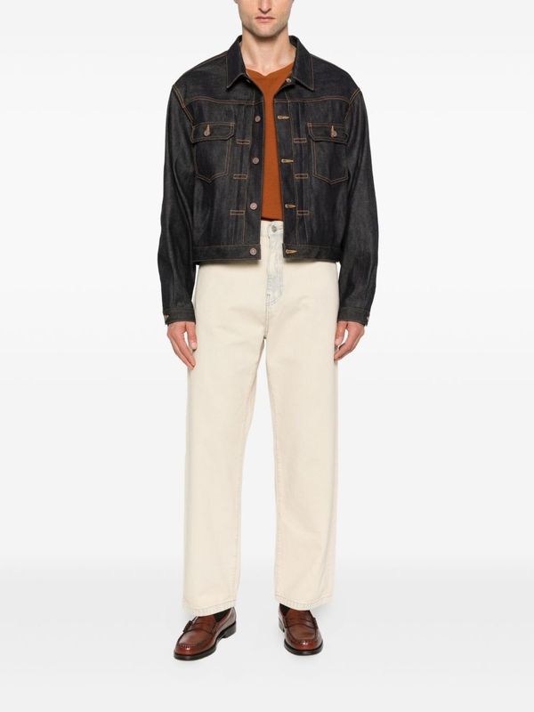 Carhartt Beige Trousers