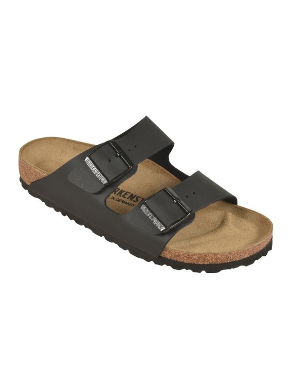Arizona Buckle Strap Sandals
