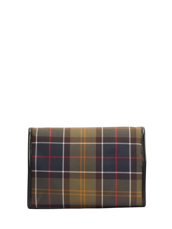 Barbour Multicolor Checked Other Cases