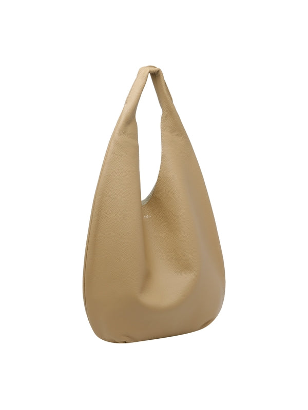 A.P.C. Beige Crossbody & Shoulder Bags