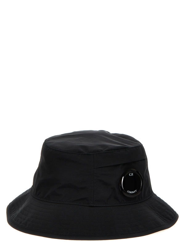 Lens Patch
  Nylon Bucket Hat