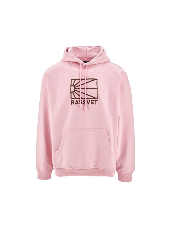 Logo Printing Cotton Hoodie