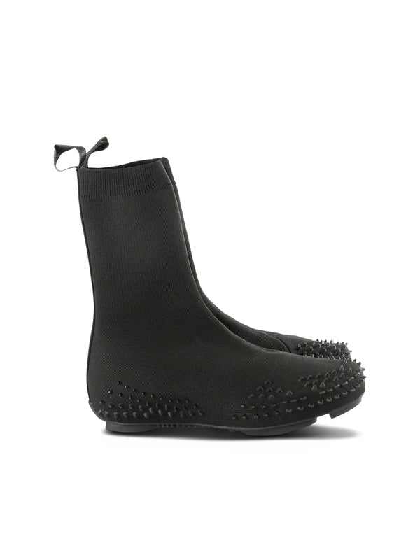 Puma Black Ankle Boots