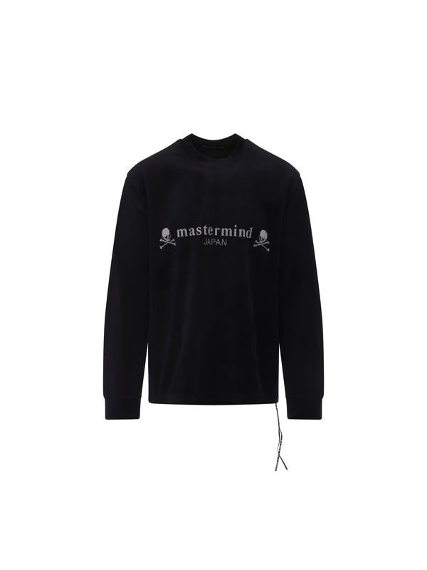 Mastermind Black Long Sleeve