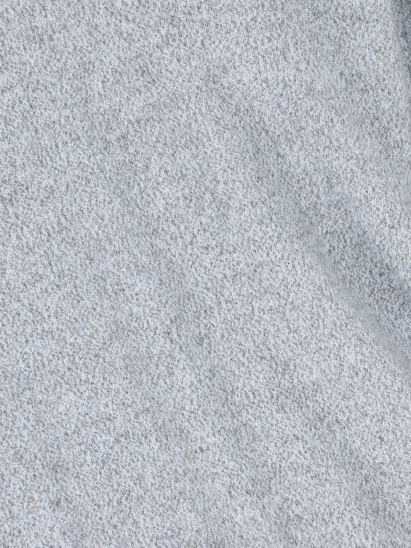 Z Zegna Blue Knitted