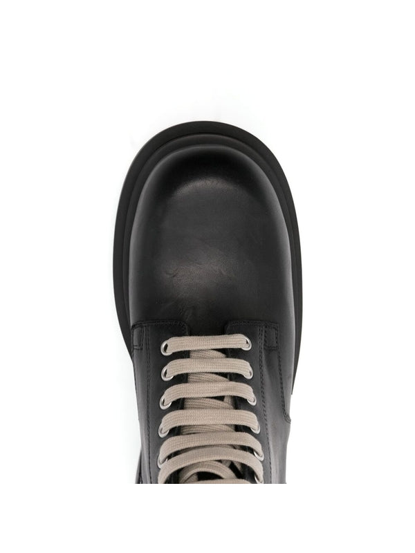 Bogun Platform Lace-Up Boots