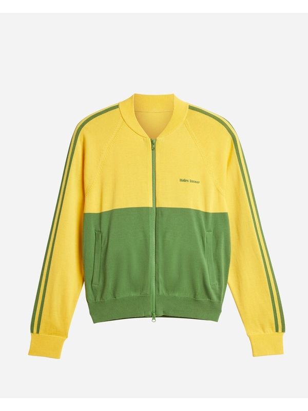 Wales Bonner Track Bomber Jacket