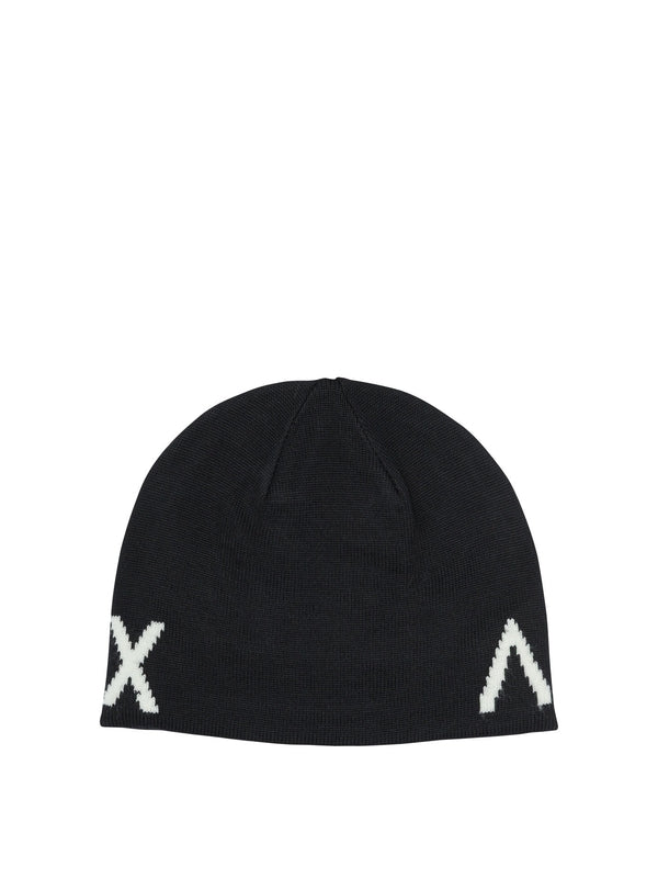 Arc'Teryx Black Beanies