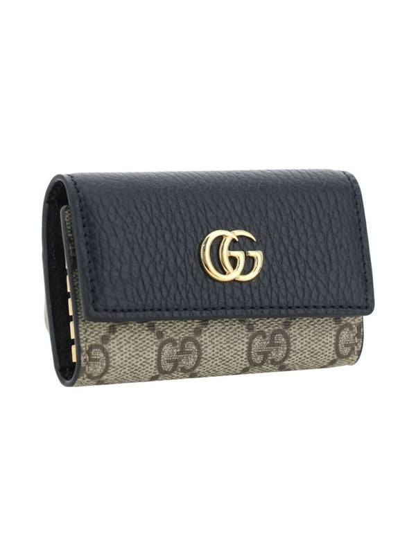 GG Logo
  Decoration Flap Keyring