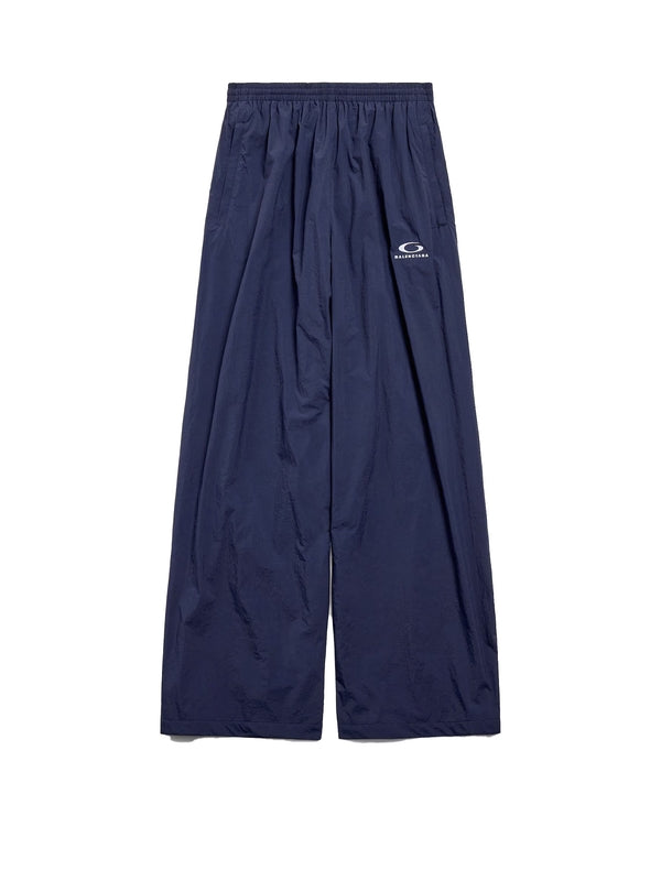 Tracksuit Nylon Pants