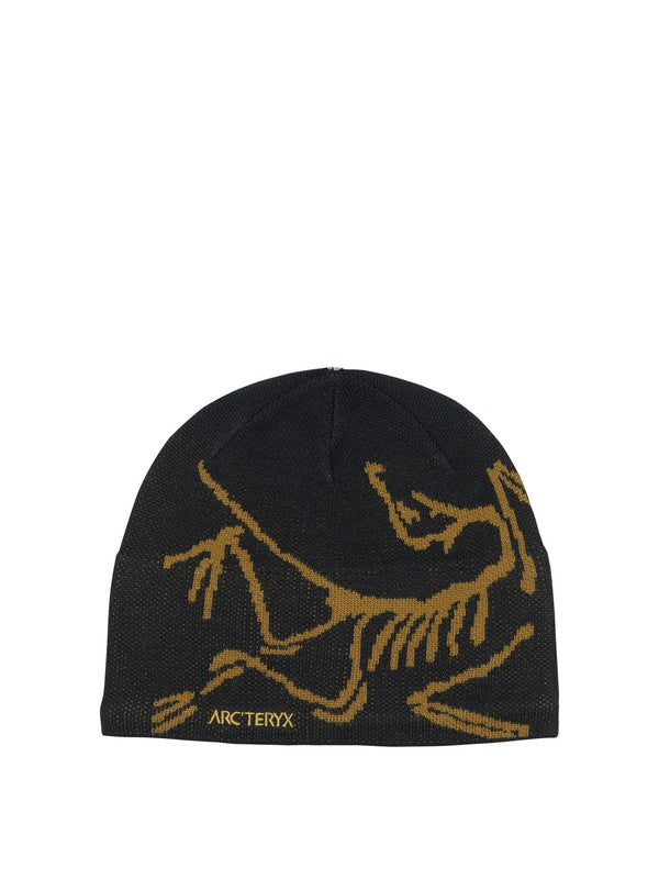 Arc'Teryx Black Beanies