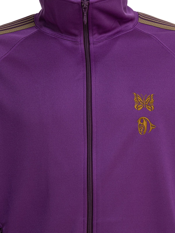 Needles Purple Jackets