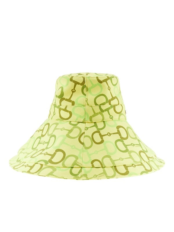 Gucci Green Hat