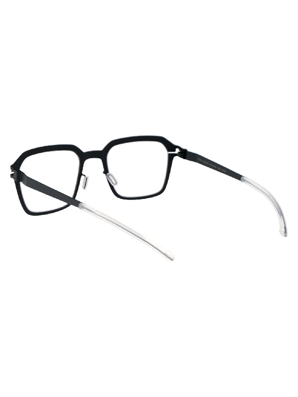 Garland Square Frame Glasses