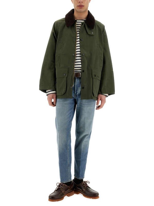 Transporter Lightweight Jacket