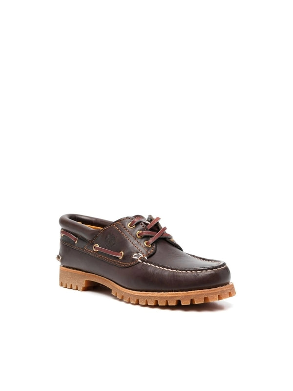 Timberland Brown Loafers